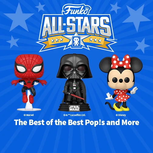 minnie mouse darth vader spiderman